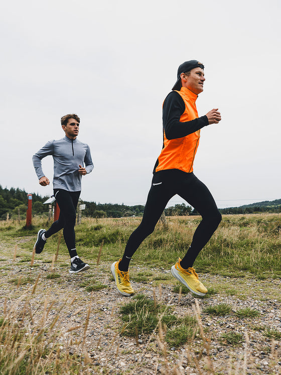 Fusion C3 Hardloop Tights X-Lang  Unisex