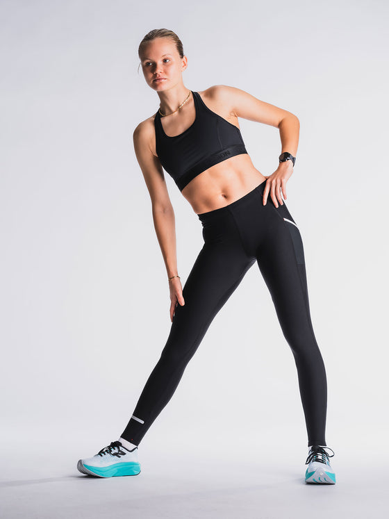 Fusion C3 Hardloop Tights X-Lang  Unisex