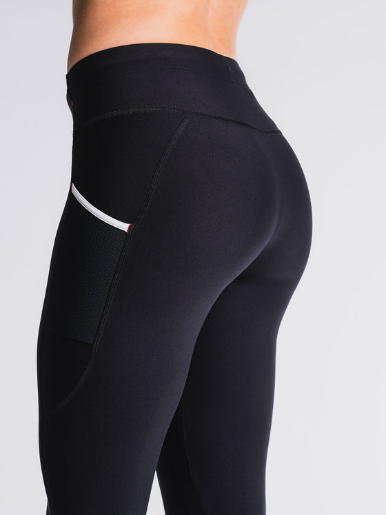 Fusion C3 Hardloop Tights X-Lang  Unisex