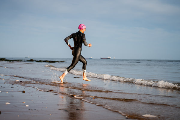 Zone3 Aspire Wetsuit Dames