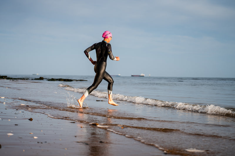 Zone3 Aspire Wetsuit Dames