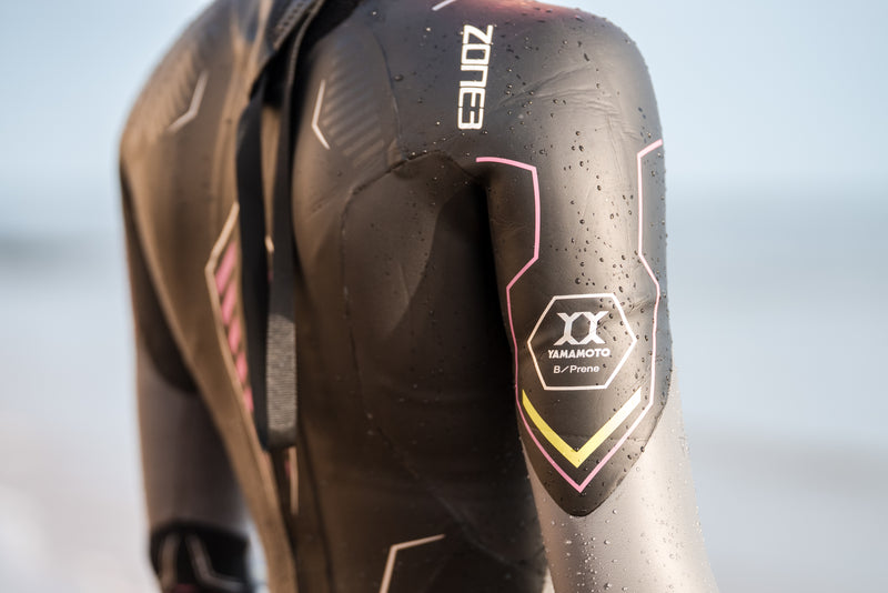 Zone3 Aspire Wetsuit Dames