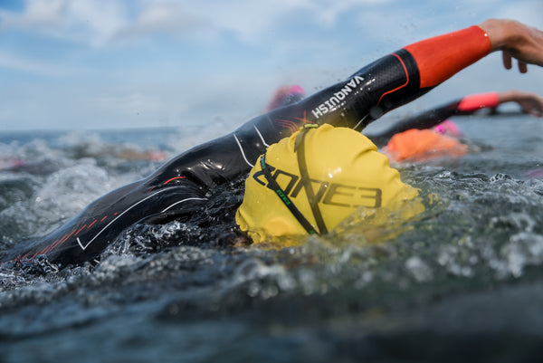 Zone3 Vanquish X Wetsuit Heren