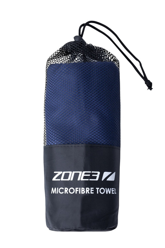 ZONE3 Towel Large Microfibre 