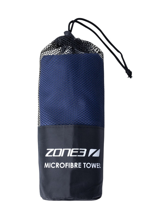 ZONE3 Towel Large Microfibre 