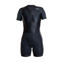 ZONE3 Trisuit Activate+ Short Sleeve 2026 Dames