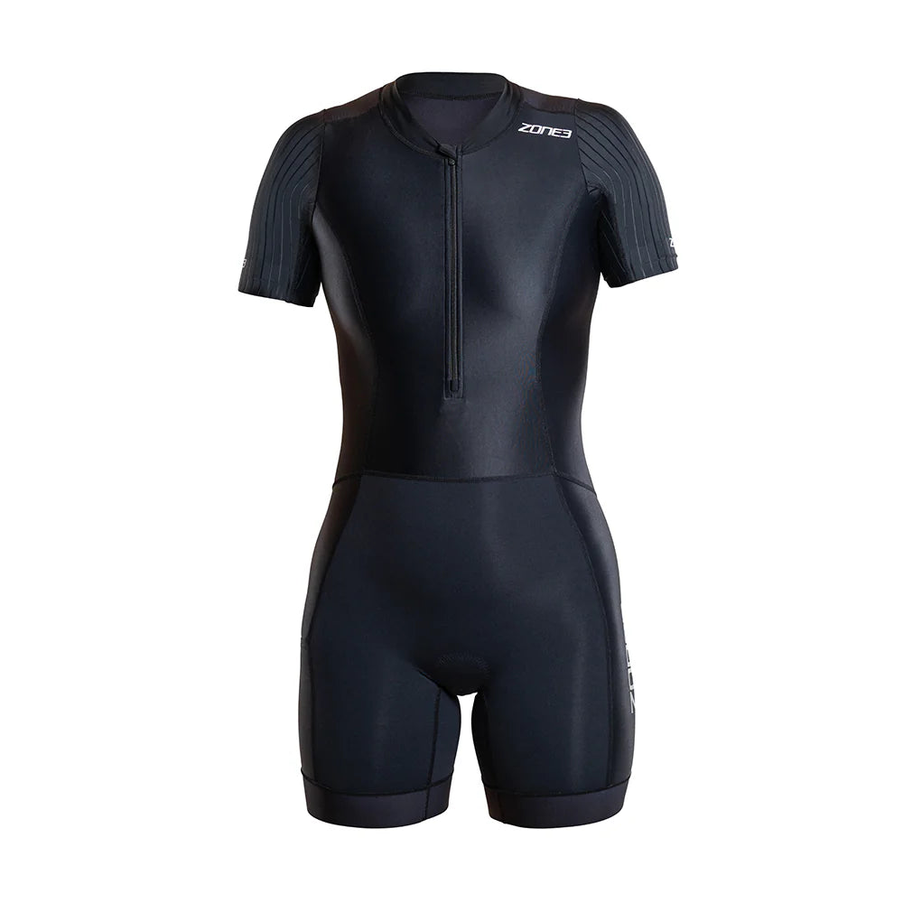 ZONE3 Trisuit Activate+ Short Sleeve 2026 Dames