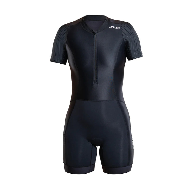ZONE3 Trisuit Activate+ Short Sleeve 2026 Dames