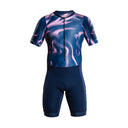 ZONE3 Trisuit Activate+ 2026 Short Sleeve Heren