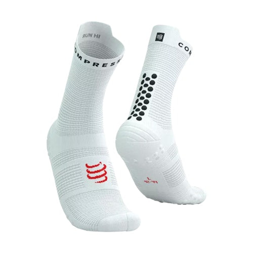 Compressport Pro Racing Socks v4.0 Run High