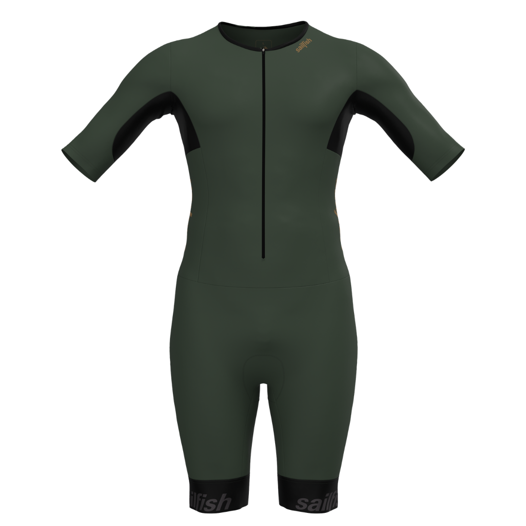 Sailfish Aerosuit Perform 2 Trisuit Men