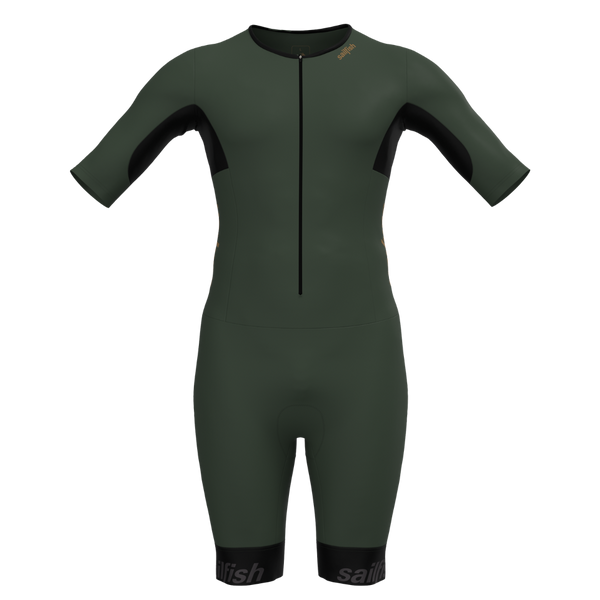 Sailfish Aerosuit Perform 2 Trisuit Men