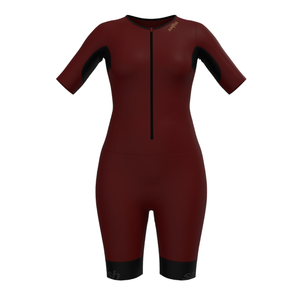 Sailfish Aerosuit Perform 2 Trisuit Dames
