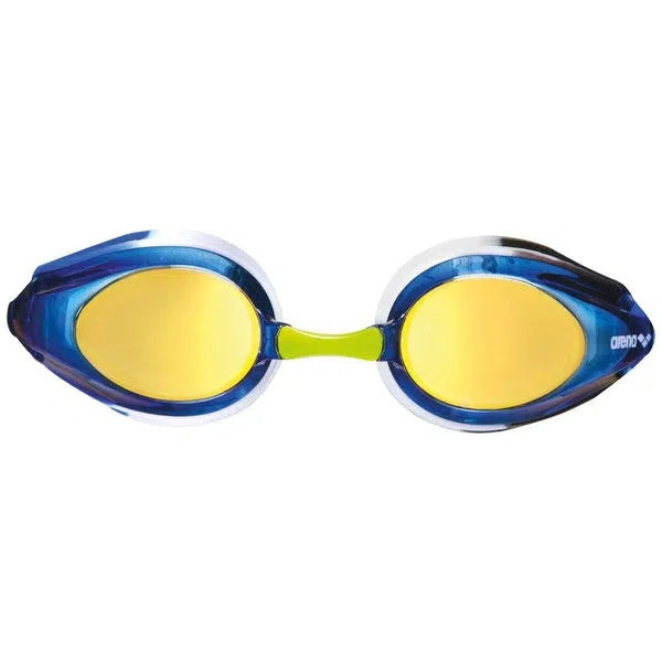 Arena Tracks Mirror Schwimmbrille
