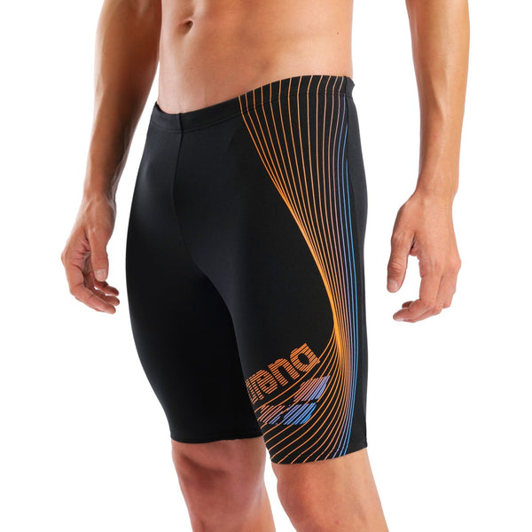 Arena Design Swim Jammer Heren