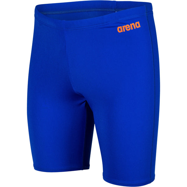 Arena Team Swim Jammer Solid Heren