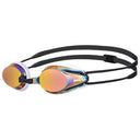 Arena Tracks Mirror Schwimmbrille