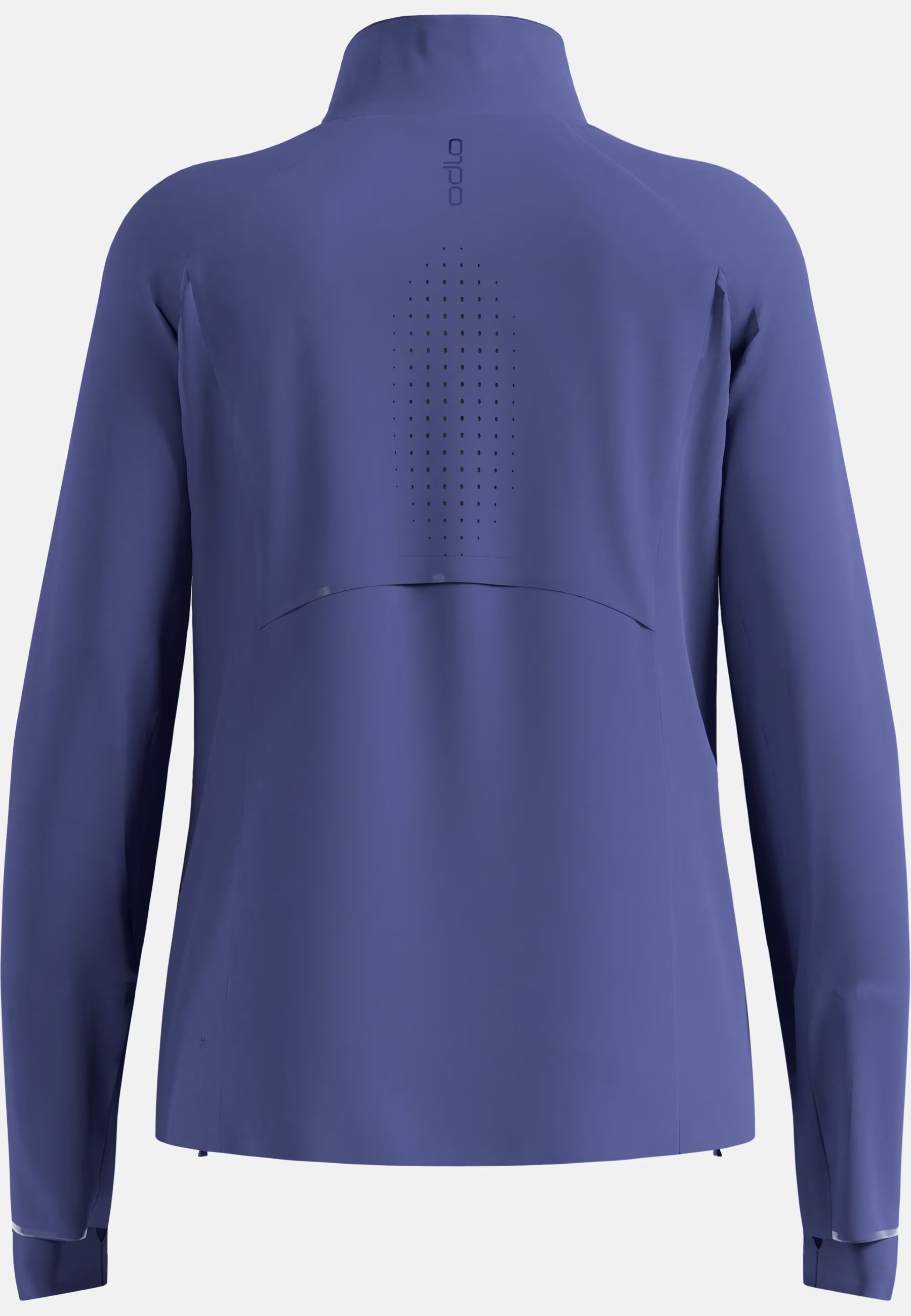 Odlo Hardloopjas ZEROWEIGHT PRO Vrouwen - Skipper Blue