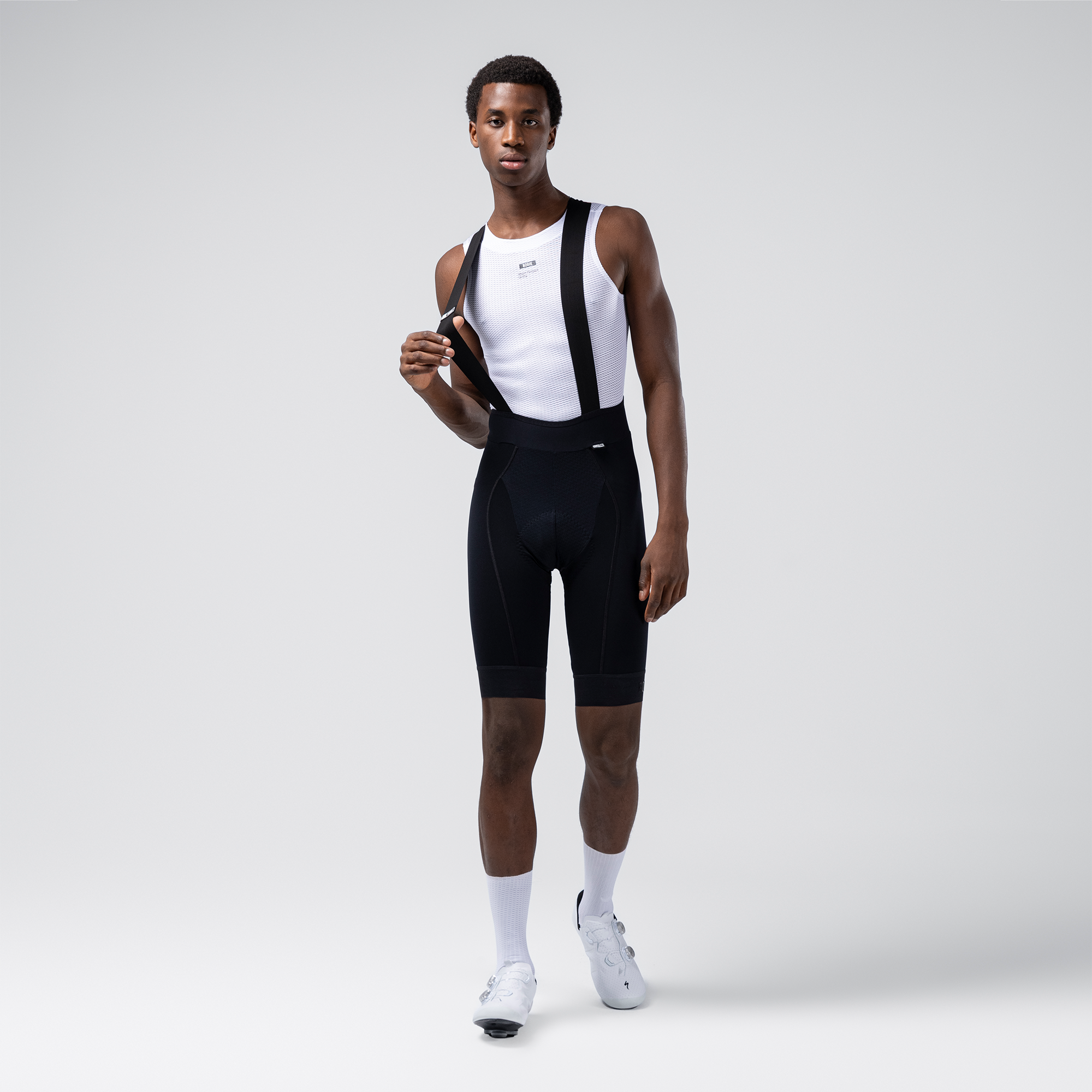 Gobik Fietsbroek Kort Absolute 7.0 Heren K10