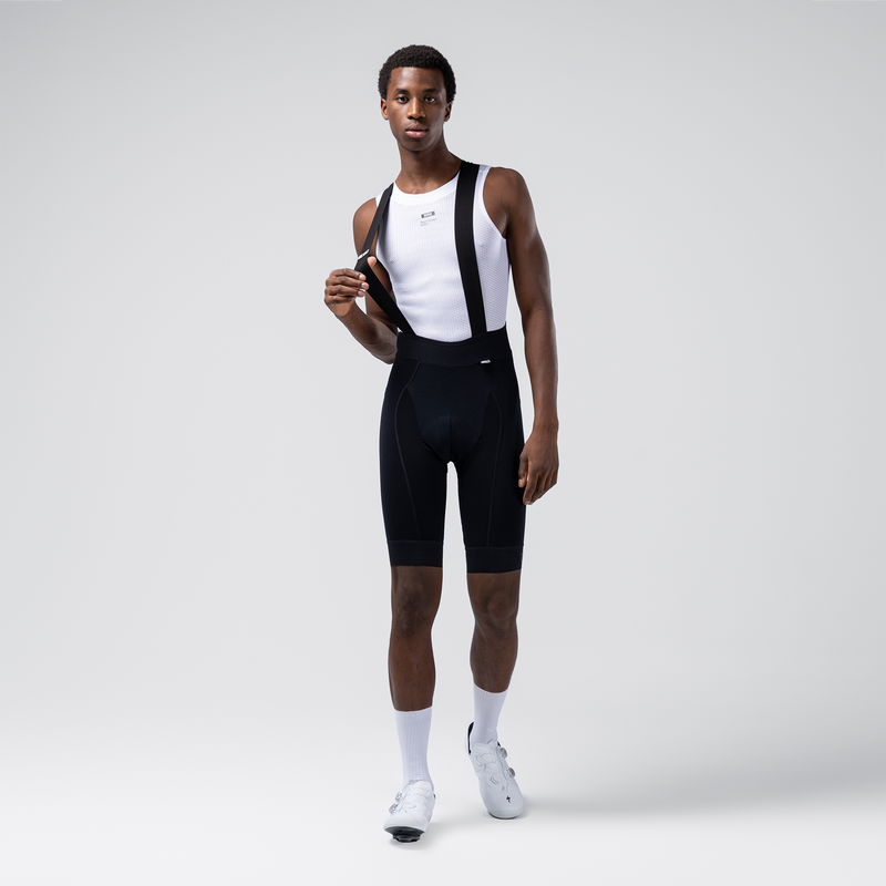 Gobik Fietsbroek Kort Absolute 7.0 Heren K10