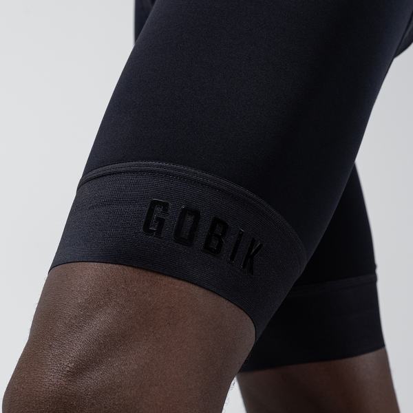 Gobik Fietsbroek Kort Absolute 7.0 Heren K10
