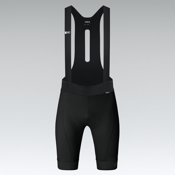 Gobik Fietsbroek Kort Absolute 7.0 Heren K10