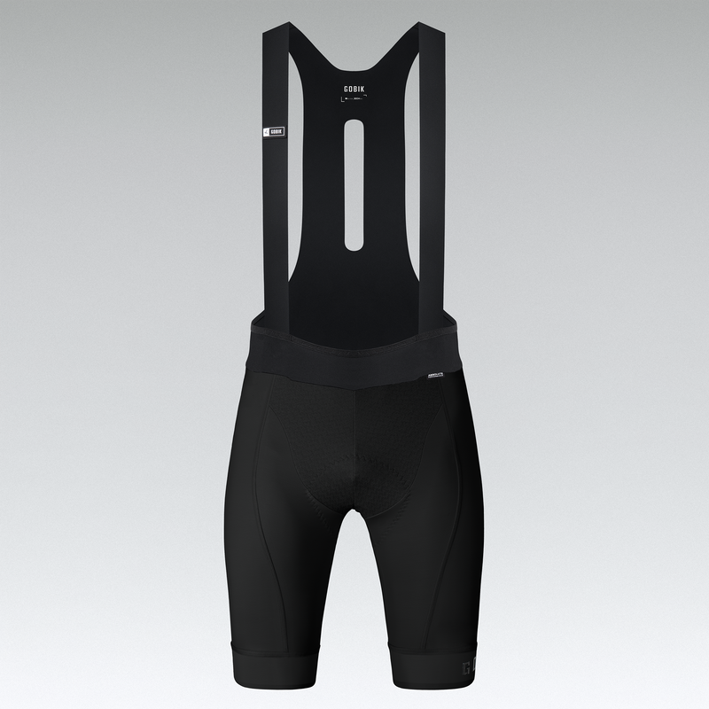 Gobik Fietsbroek Kort Absolute 7.0 Heren K10