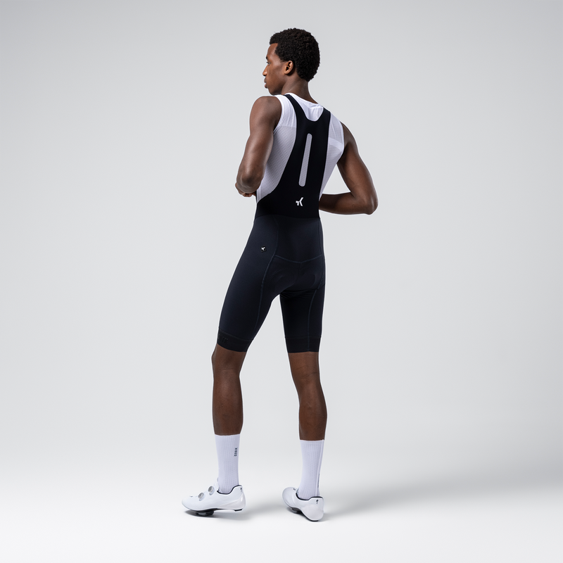 Gobik Fietsbroek Kort Absolute 7.0 Heren K10