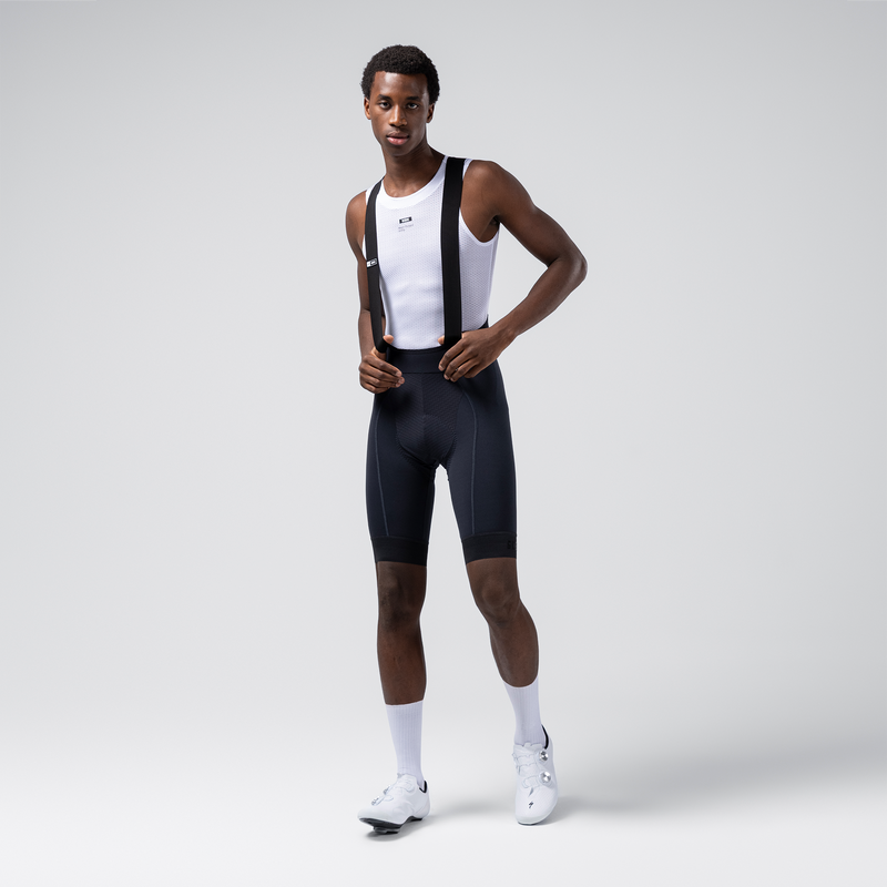 Gobik Fietsbroek Kort Absolute 7.0 Heren K10
