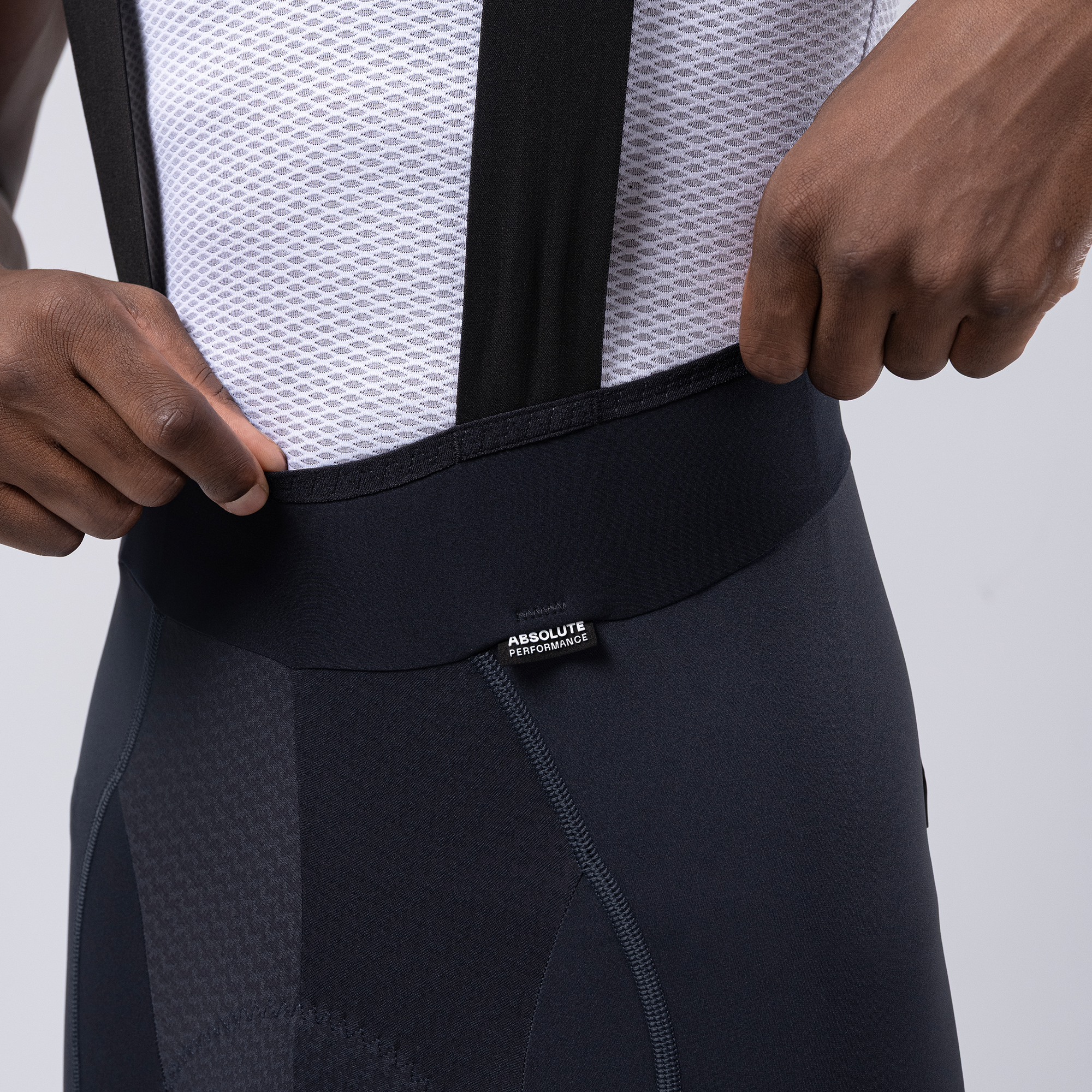 Gobik Fietsbroek Kort Absolute 7.0 Heren K10