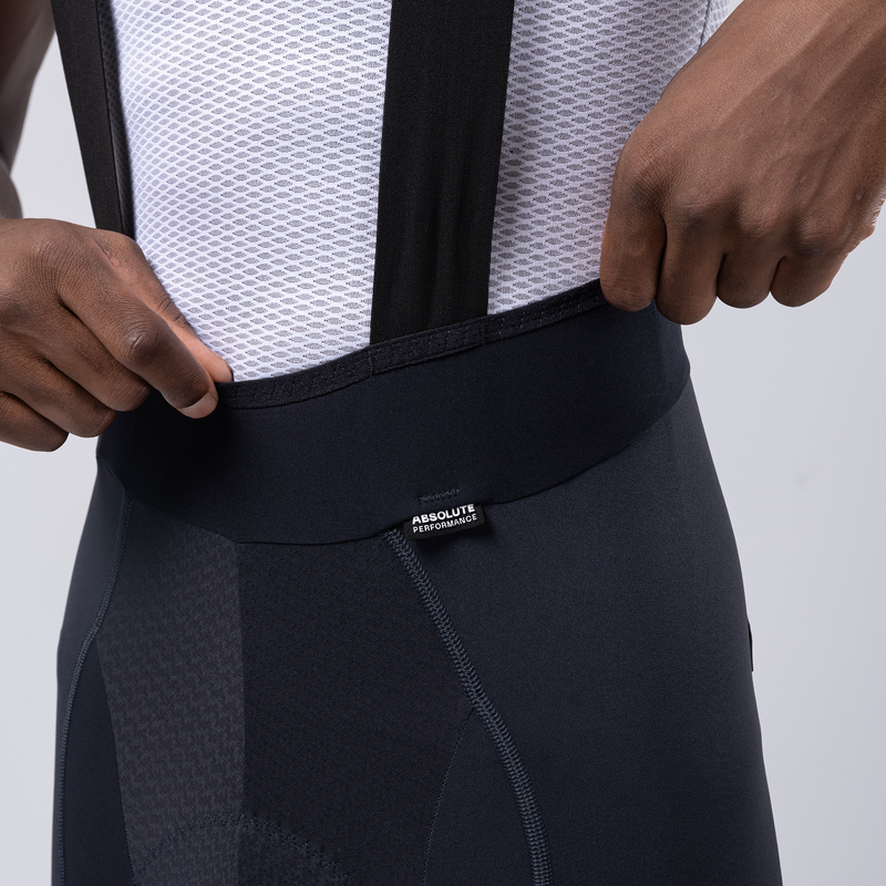 Gobik Fietsbroek Kort Absolute 7.0 Heren K10