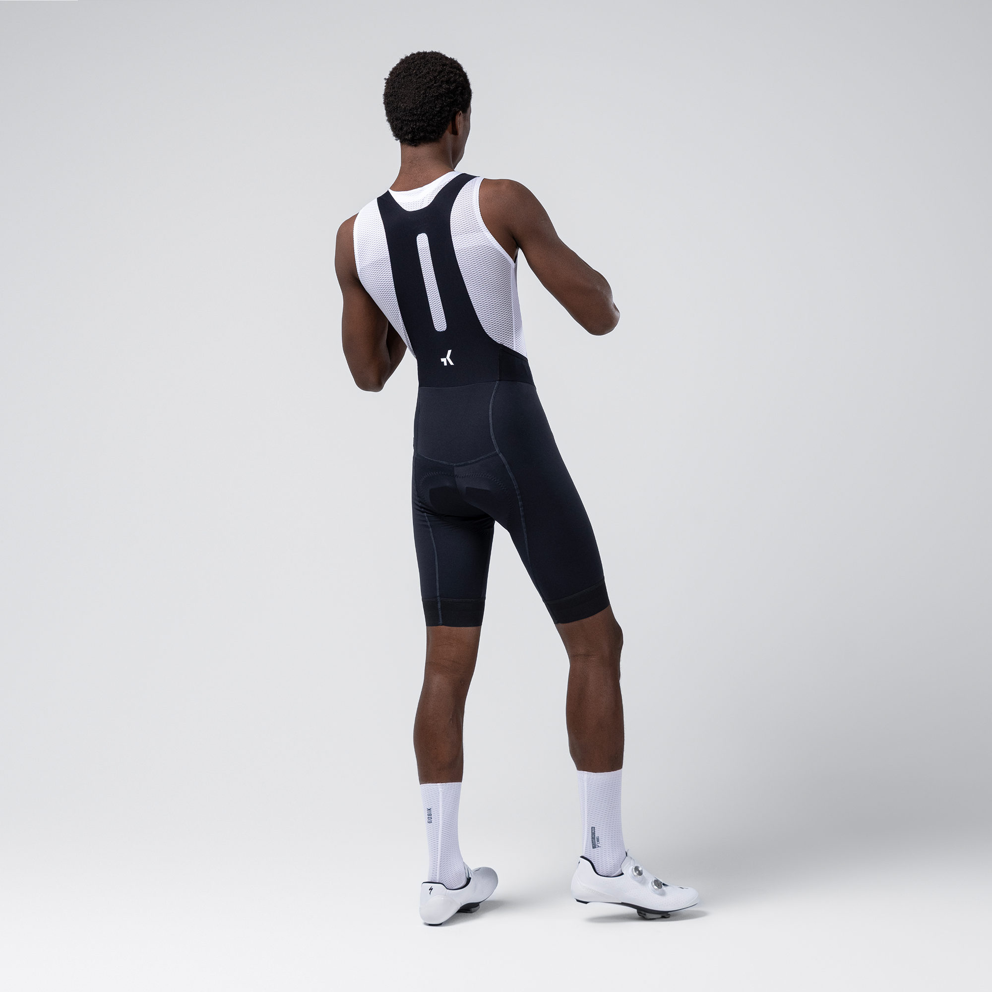 Gobik Fietsbroek Kort Absolute 7.0 Heren K10