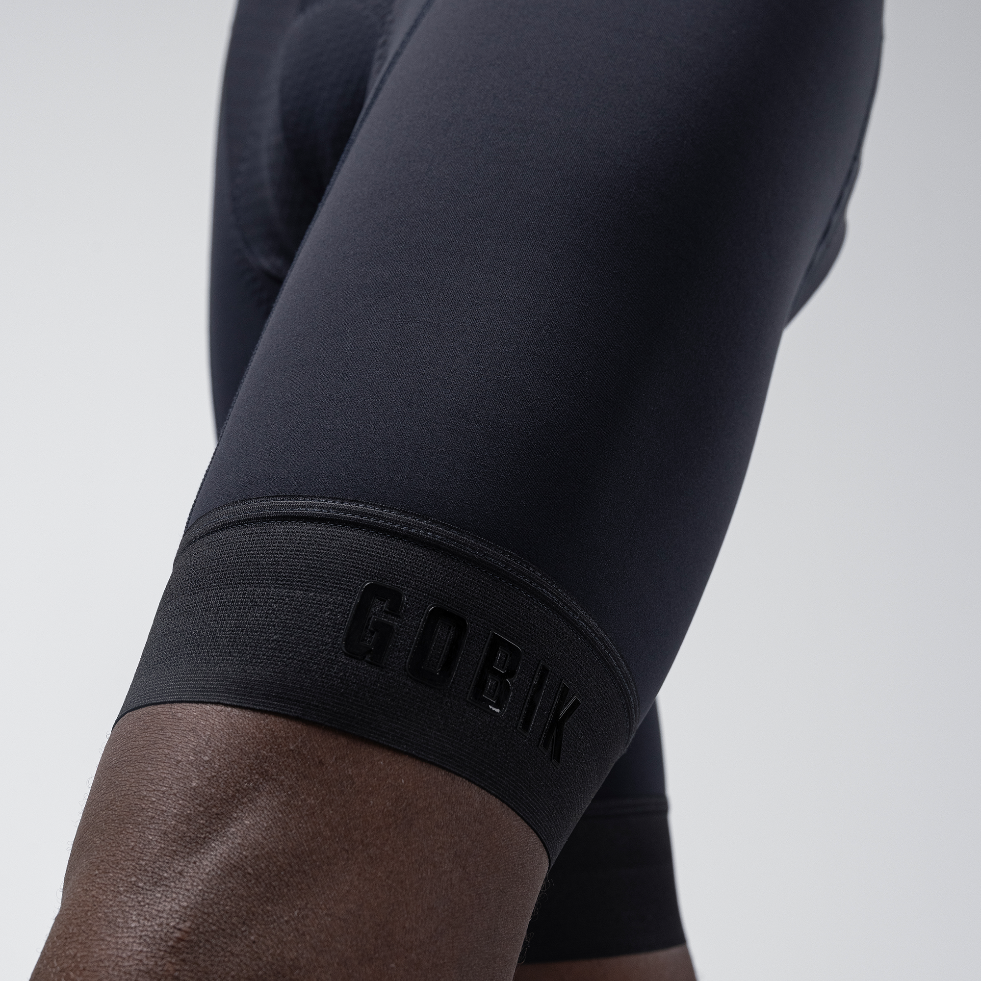 Gobik Fietsbroek Kort Absolute 7.0 Heren K10