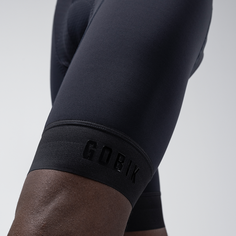 Gobik Fietsbroek Kort Absolute 7.0 Heren K10