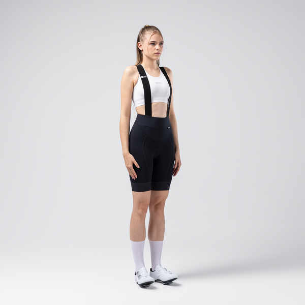Gobik Fietsbroek Kort Absolute 7.0 Dames K9