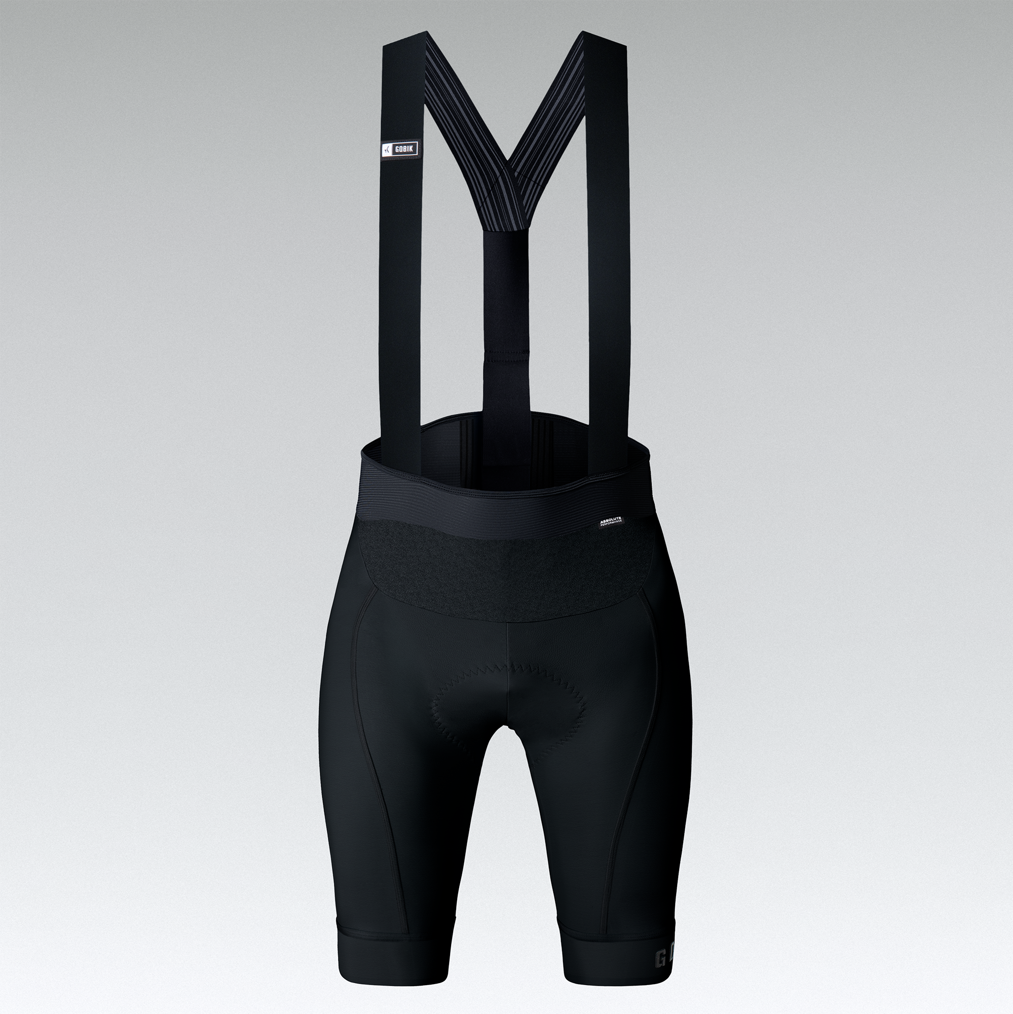 Gobik Fietsbroek Kort Absolute 7.0 Dames K9