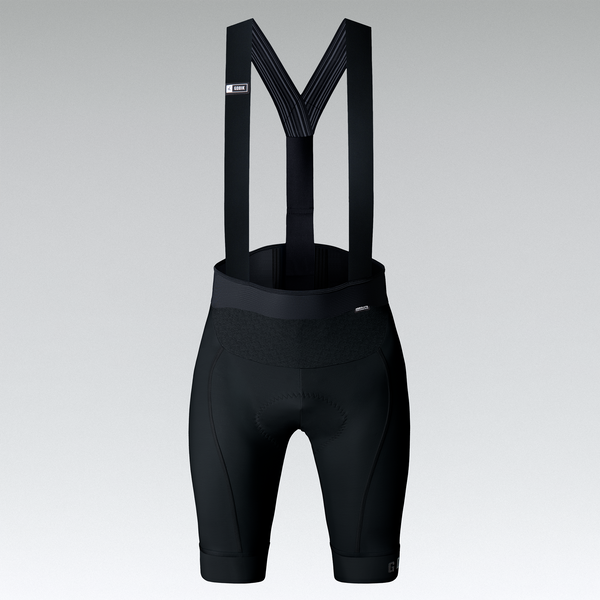 Gobik Fietsbroek Kort Absolute 7.0 Dames K9