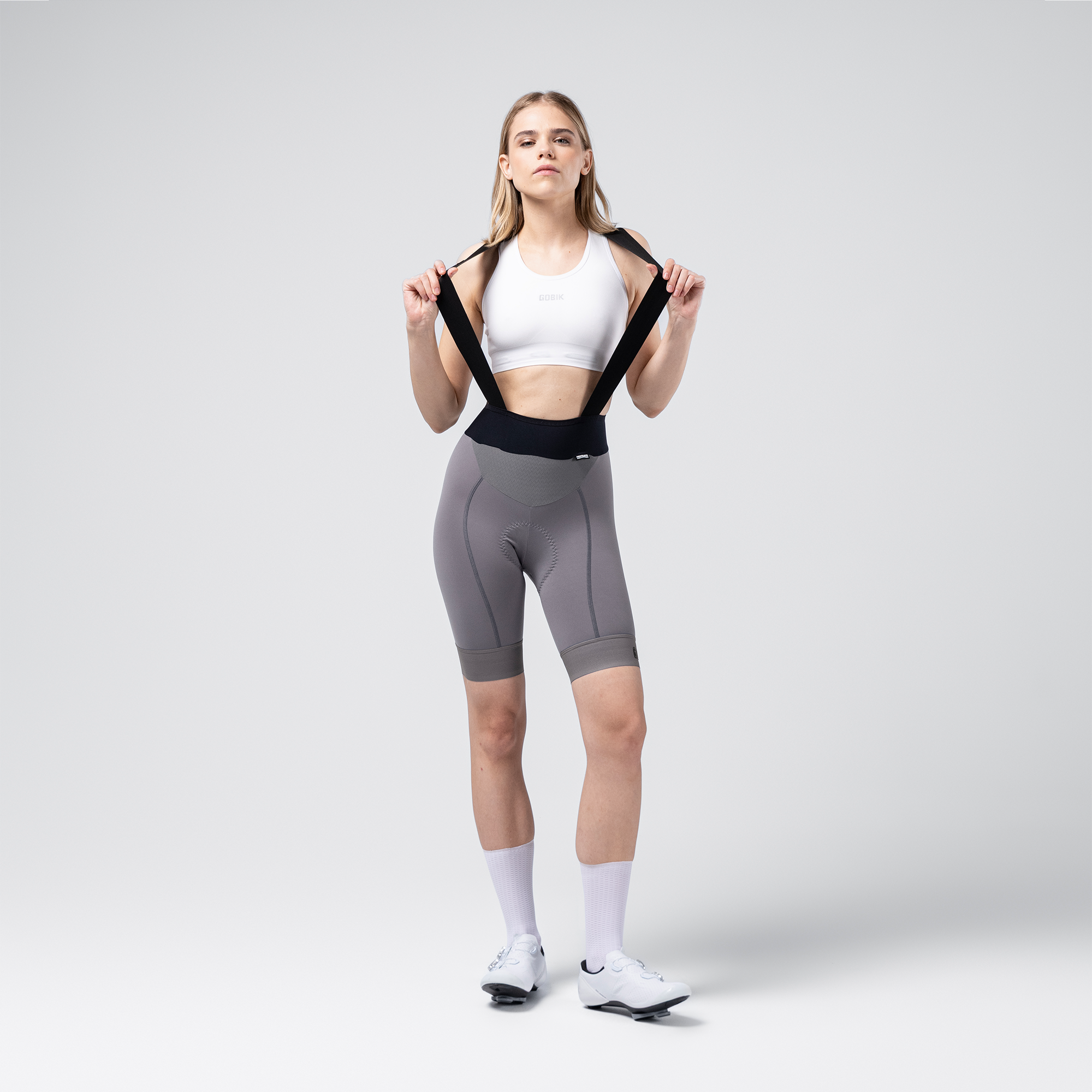 Gobik Fietsbroek Kort Absolute 7.0 Dames K9