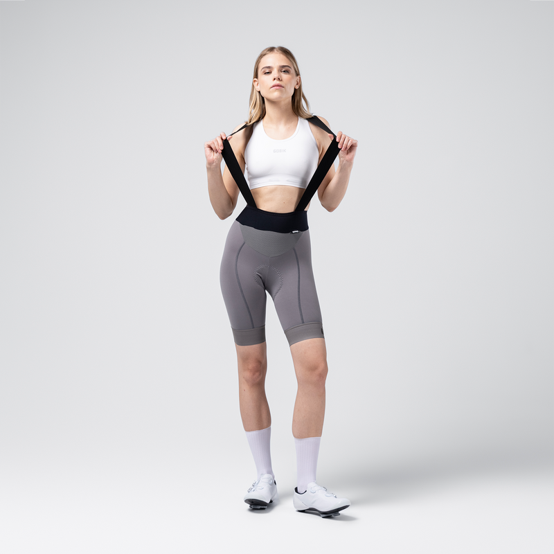 Gobik Fietsbroek Kort Absolute 7.0 Dames K9