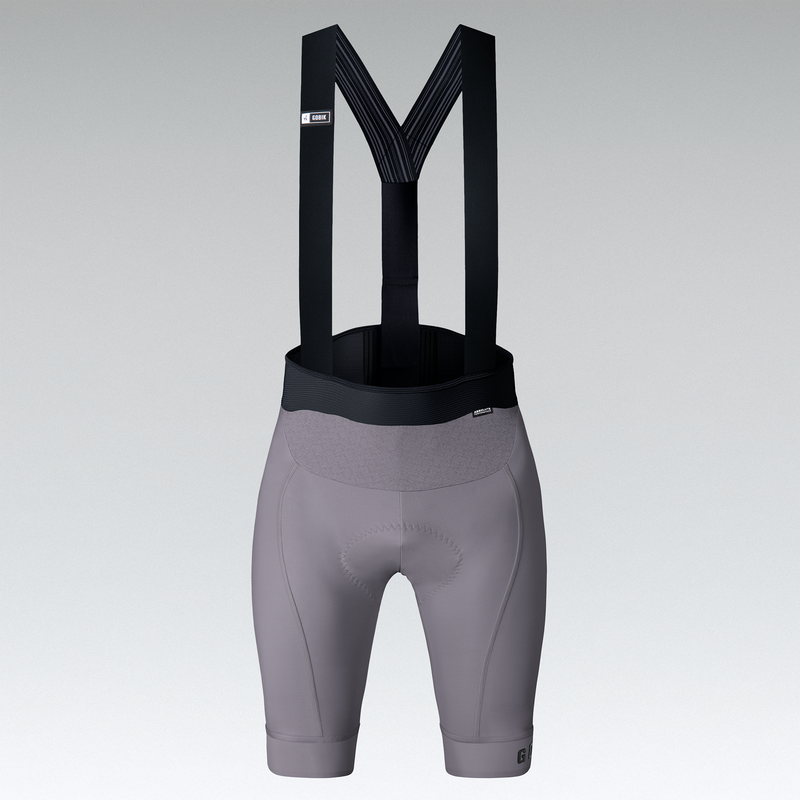Gobik Fietsbroek Kort Absolute 7.0 Dames K9
