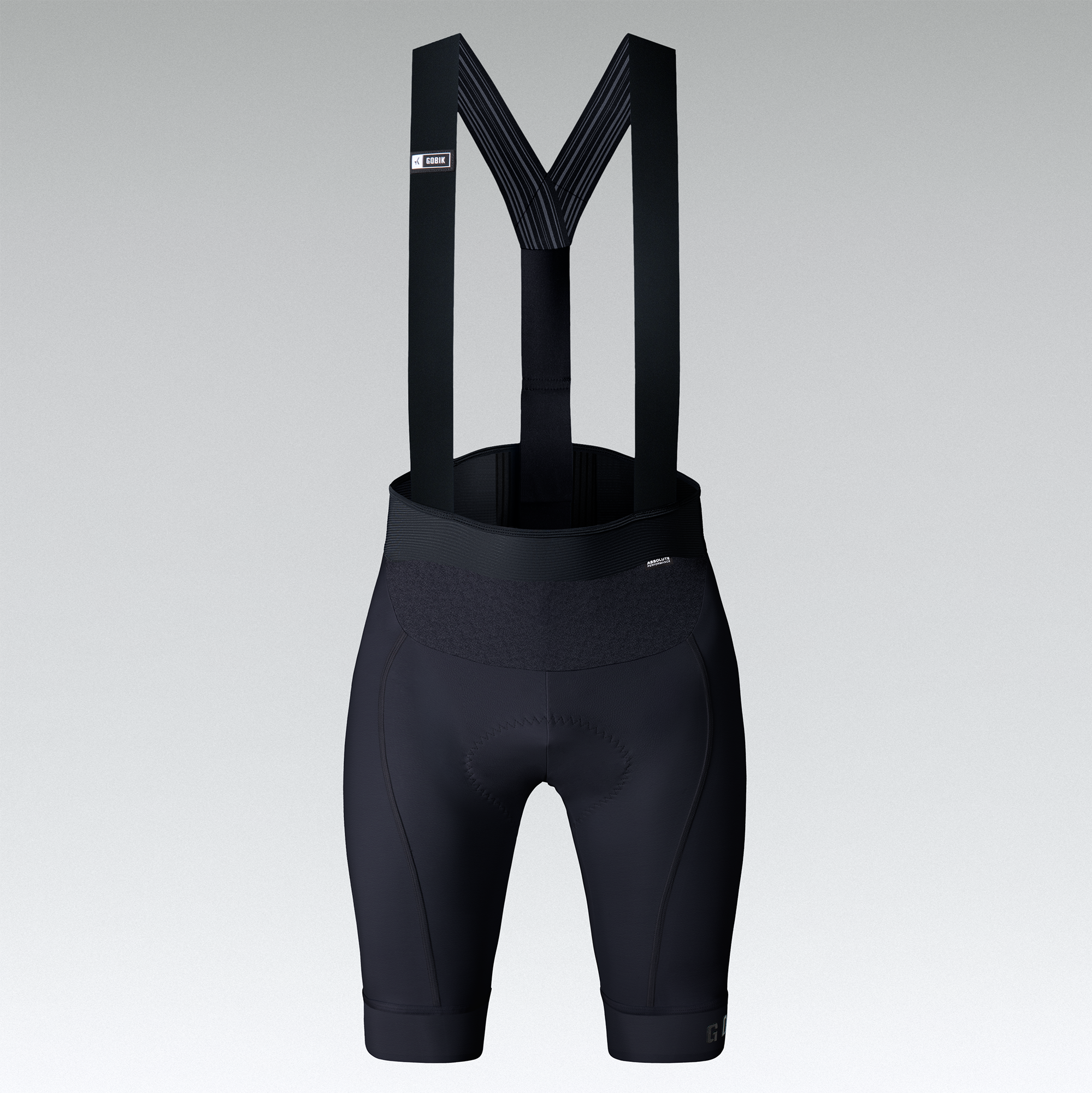 Gobik Fietsbroek Kort Absolute 7.0 Dames K9