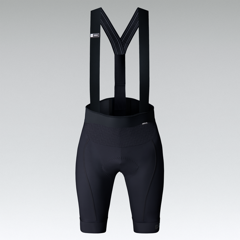 Gobik Fietsbroek Kort Absolute 7.0 Dames K9