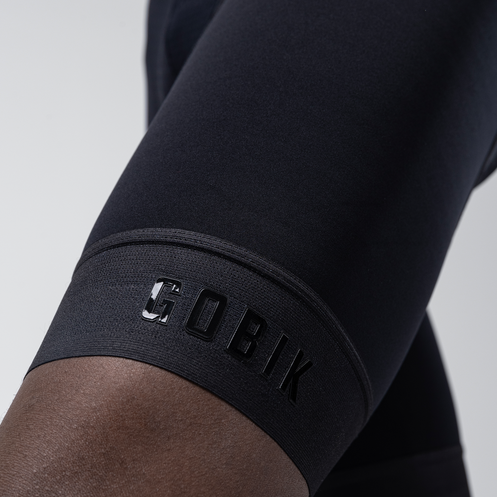 Gobik Fietsbroek Kort Absolute Compact 7.0 Heren K10