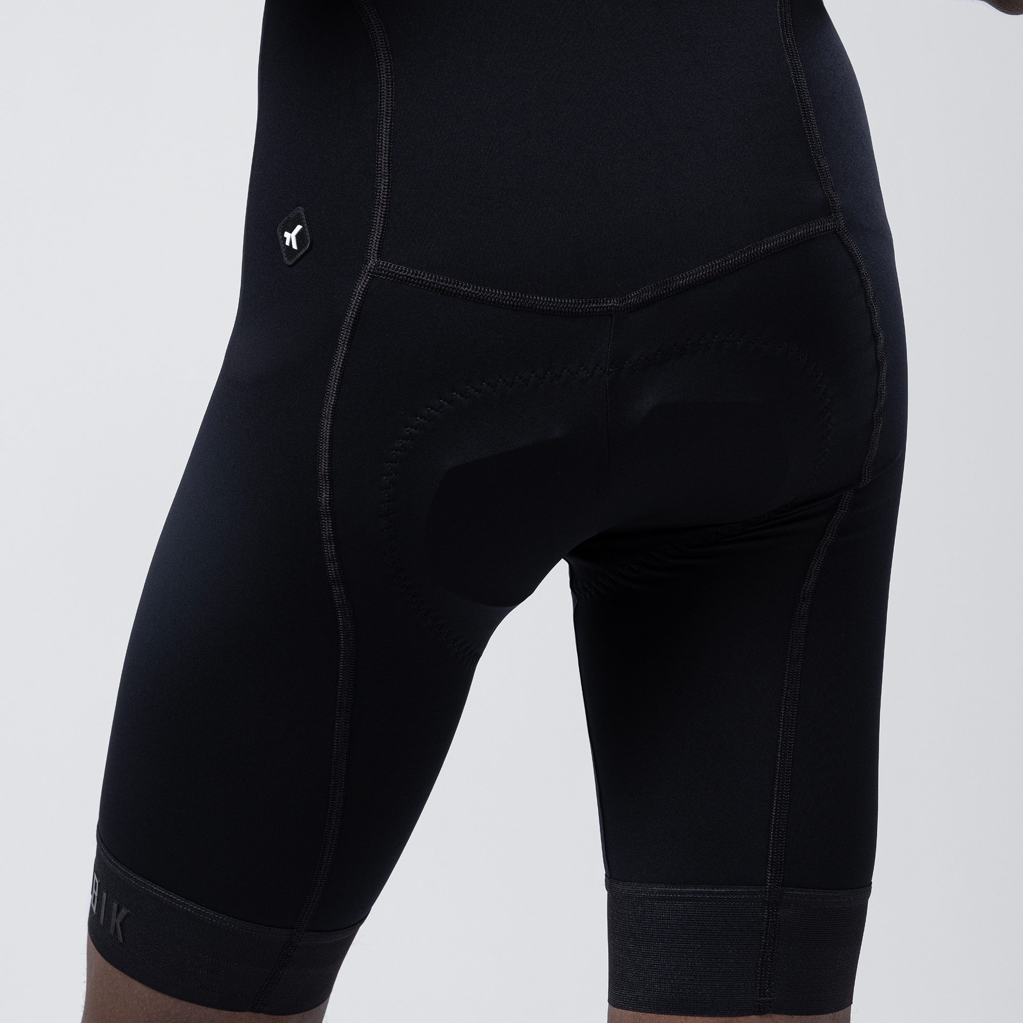 Gobik Fietsbroek Kort Absolute Compact 7.0 Heren K10