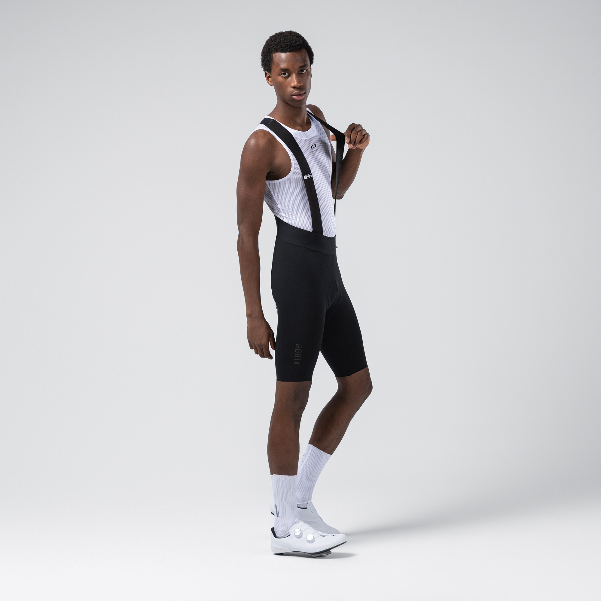 Gobik Radhose X K10 Kurz Herren 