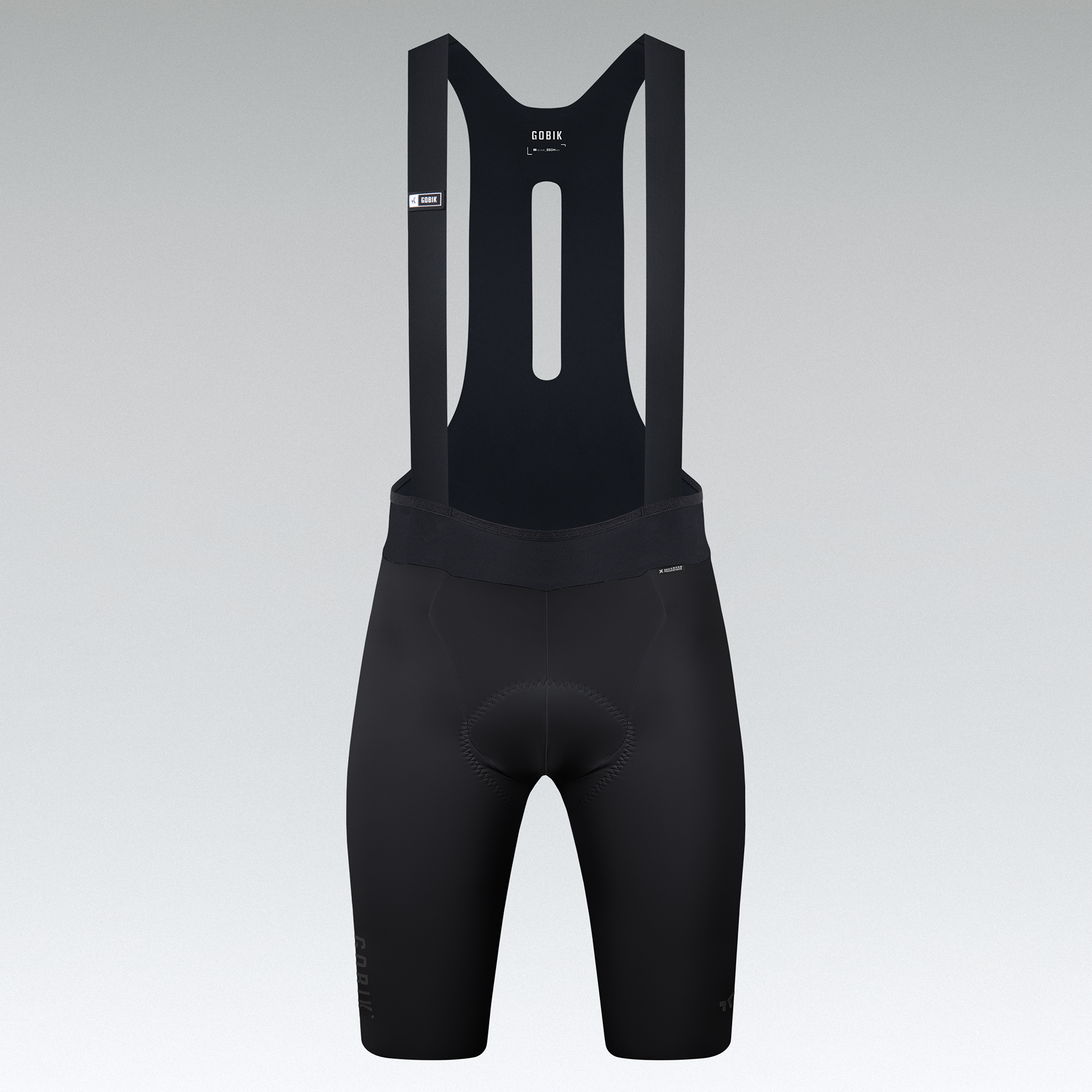 Gobik Radhose X K10 Kurz Herren 