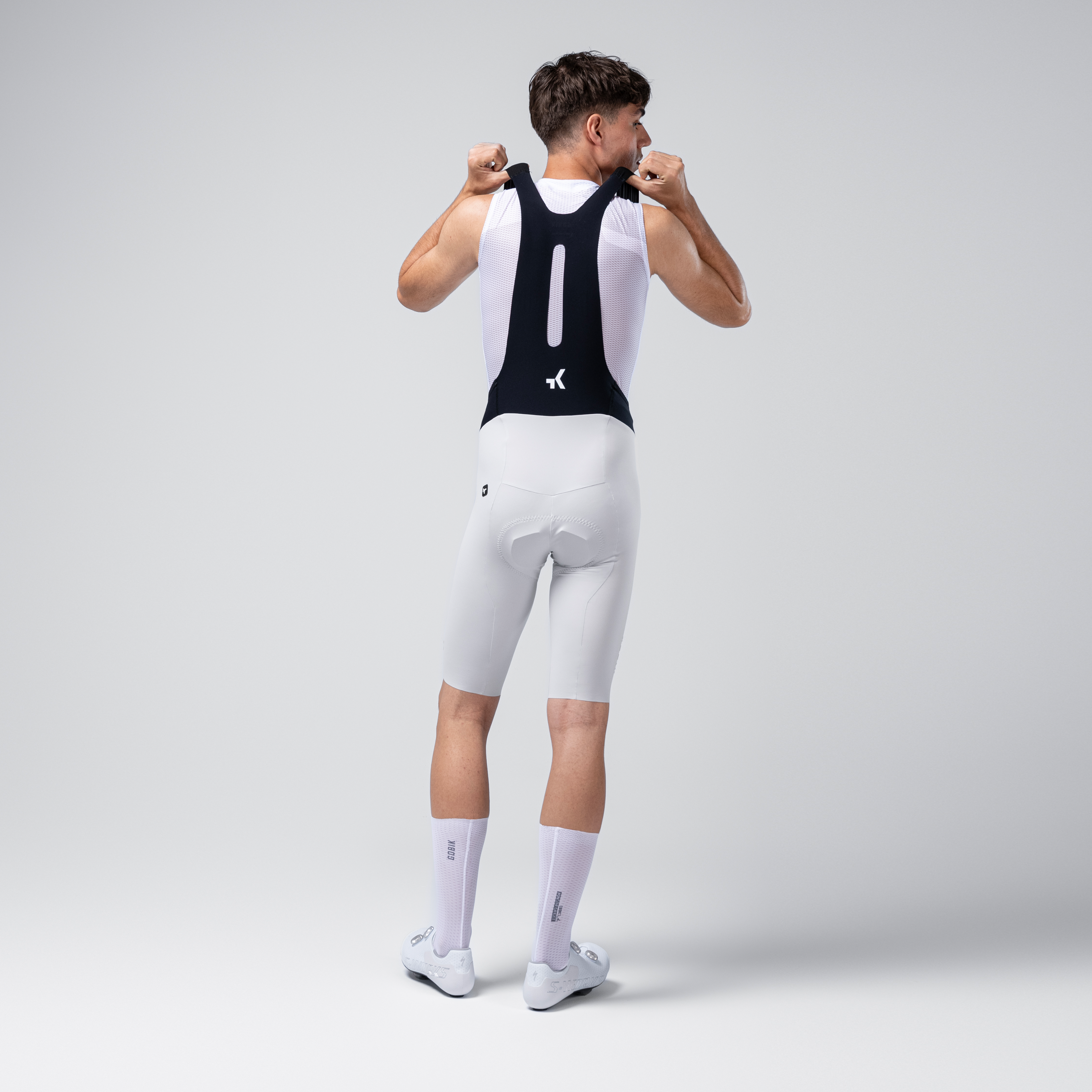 Gobik Radhose X K10 Kurz Herren 