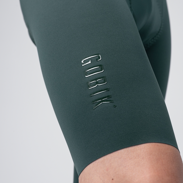 Gobik Radhose X K10 Kurz Herren 