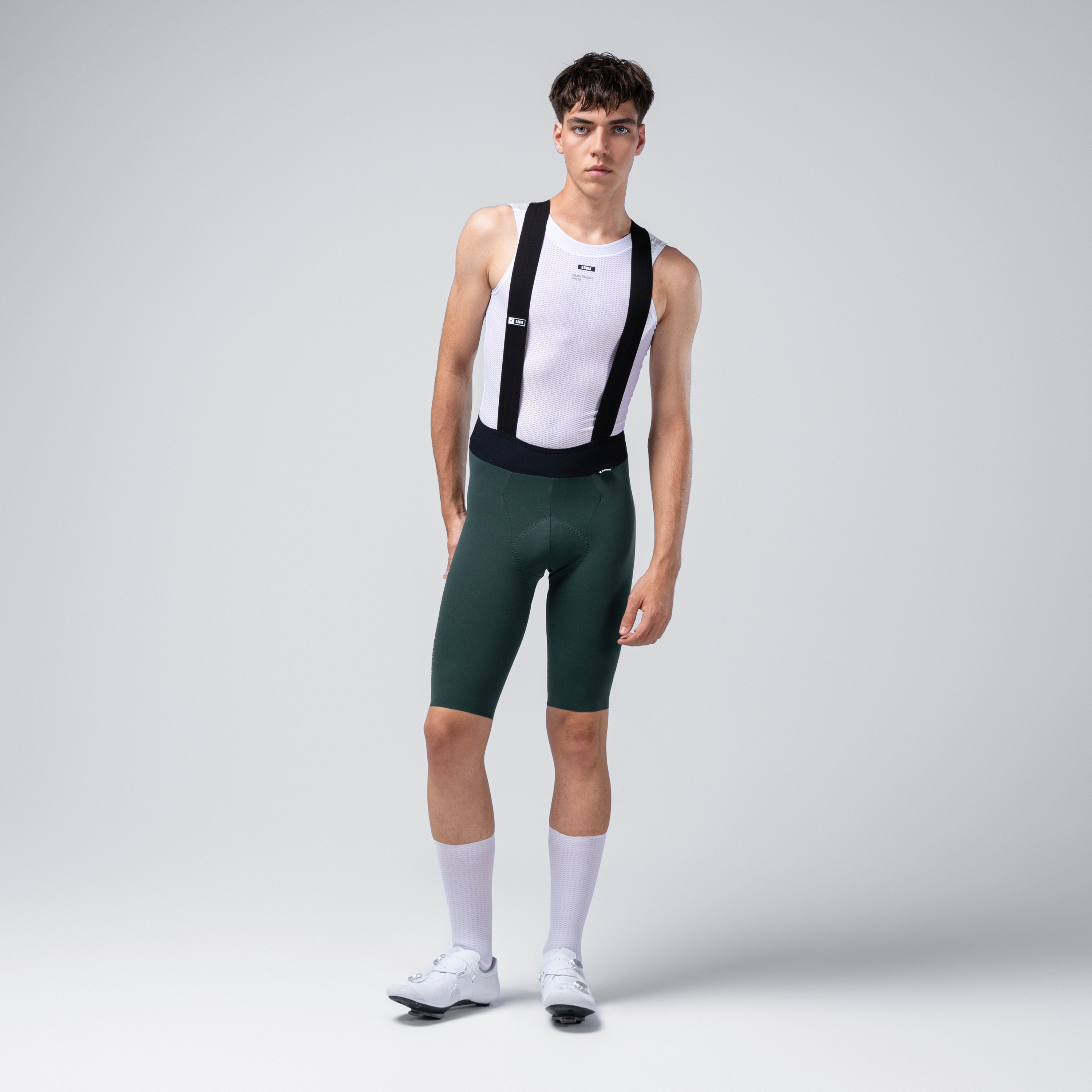 Gobik Radhose X K10 Kurz Herren 