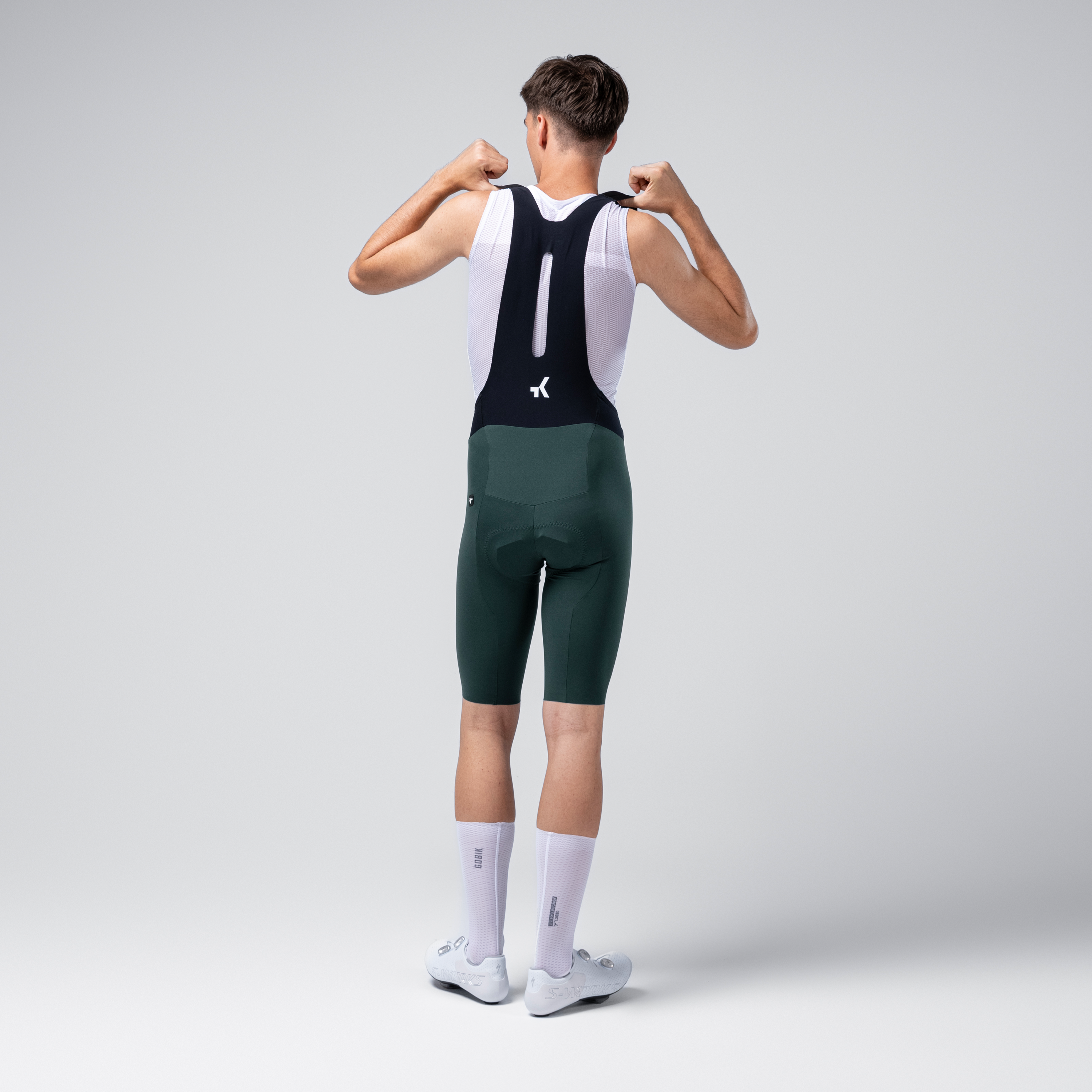 Gobik Radhose X K10 Kurz Herren 